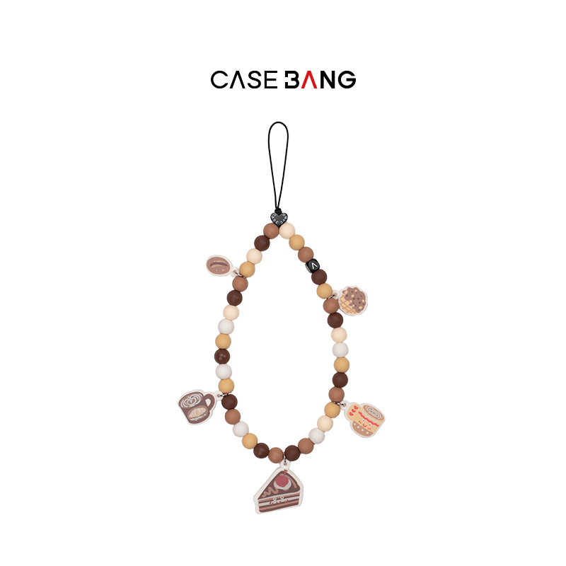 Toffifee Wrist Strap - CaseBangWrist StrapCaseBang